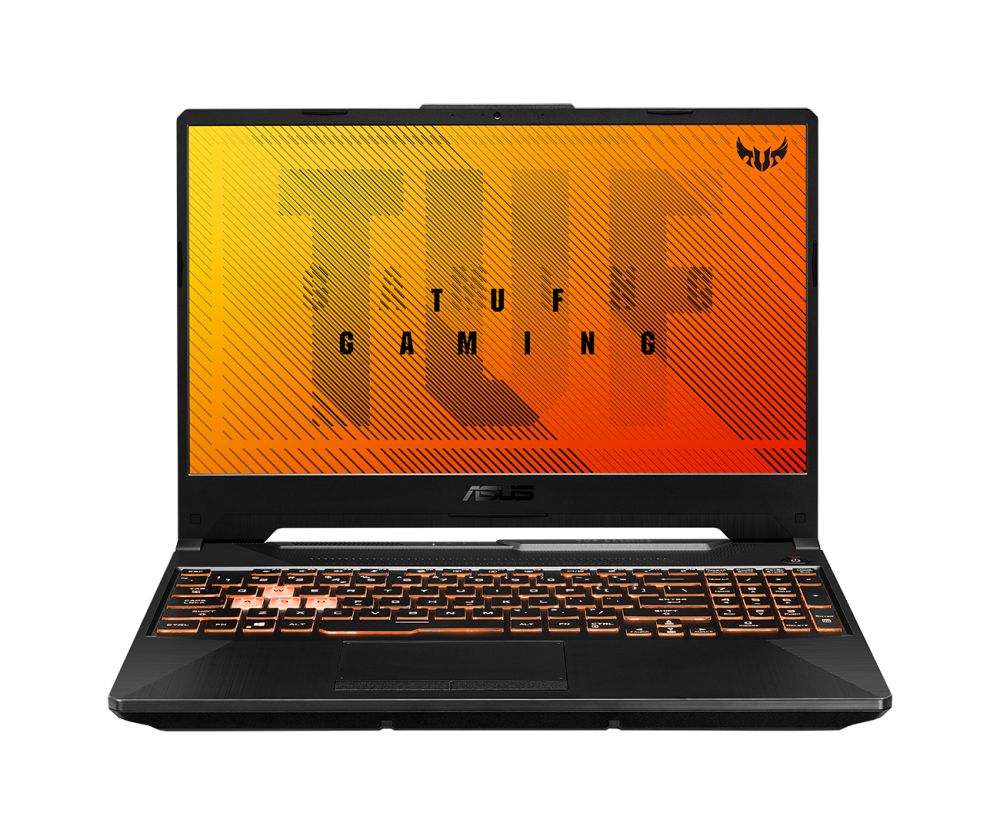 Asus Tuf Gaming F15 Fx506 2706